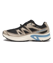L45415100　XT-EVR GTX M　Black/OxfordTan　717819-0001