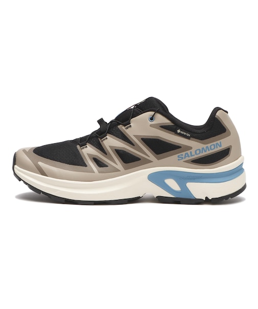 L45415100 XT-EVR GTX M Black/OxfordTan 717819-0001