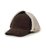 15137034 940DE BASIC 8W CORDUROY DBRN DBRN 718205-0001