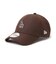 15137076　940CS LOSDOD BWOO BLK 263　BRN　718209-0001