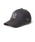 15137236　920 NEYYAN NUANCE COL BLK　BLK　718213-0001