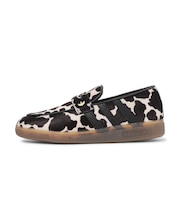 KK0921　HANDBALL SPEZIAL LOAFER W　SUPP/CORE/GOLD　714954-0001