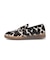 KK0921　HANDBALL SPEZIAL LOAFER W　SUPP/CORE/GOLD　714954-0001