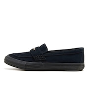 31316671 AS COINLOAFER SU BLACK/BLACK 703469-0001