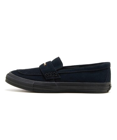 31316671 AS COINLOAFER SU BLACK/BLACK 703469-0001