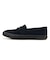 31316671　AS COINLOAFER SU　BLACK/BLACK　703469-0001
