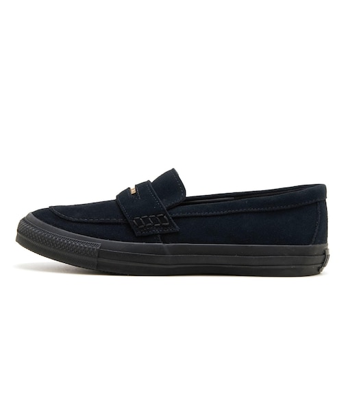 31316671 AS COINLOAFER SU BLACK/BLACK 703469-0001