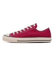 31318660 CANVAS AS J OX CLASSIC RED 716255-0001