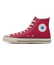 31318870　CANVAS AS J HI　CLASSIC RED　716256-0001