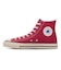 31318870　CANVAS AS J HI　CLASSIC RED　716256-0001