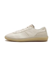 W38413　W GRANDPRO PACKWELL SNEAKERS　IVORY LEATHER　720519-0001