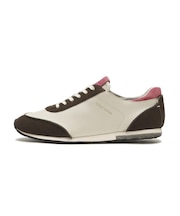 W37610 W GP LP RUNNER ENERGYWEAVE IVORY LEATHER 720518-0001