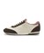 W37610　W GP LP RUNNER ENERGYWEAVE　IVORY LEATHER　720518-0001