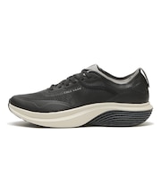 C44252　OG EVERARC SKYWEAVE RUNNERS　BLACK /ULTIMATE　720495-0001