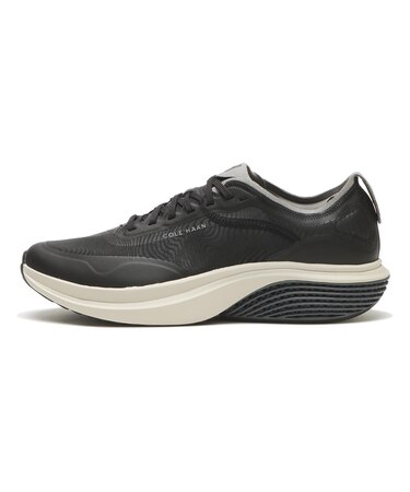C44252 OG EVERARC SKYWEAVE RUNNERS BLACK /ULTIMATE 720495-0001