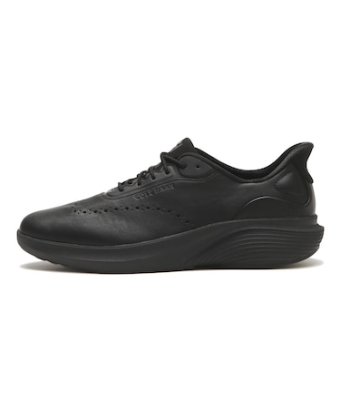 C45133 OG NEOARC QUICK-ON WINGTIP OX BLACK / BLACK 720501-0001