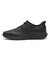 C45133　OG NEOARC QUICK-ON WINGTIP OX　BLACK / BLACK　720501-0001