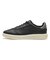 C44595　GRANDPRO TURF SKYWEAVE SNEAKER　BLACK / STEEL G　720486-0001