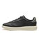 C44595　GRANDPRO TURF SKYWEAVE SNEAKER　BLACK / STEEL G　720486-0001
