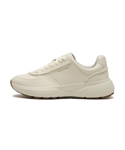 W37345 W GRANDPRO RUNNER 2.0 IVORY LEATHER 720510-0001