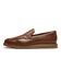 C43809　GRAND NEOCLASSIC VENETIAN LOAF　CH BRITISH TAN　720494-0001