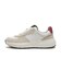 W37346　W GRANDPRO RUNNER 2.0　WHITE TUMBLED　720511-0001