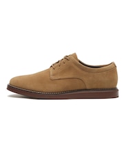 C45071　GRAND NEOCLASSIC PLAIN TOE OX　TOASTED COCONUT　720493-0001