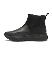 W37337 W GRANDPRO RUNNER 2.0 BOOT BLACK LEATHER 720512-0001