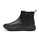 W37337　W GRANDPRO RUNNER 2.0 BOOT　BLACK LEATHER　720512-0001