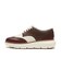 W37408　W ZEROGRAND REXANNA WINGTIP OX　CH BLOODSTONE　720525-0001
