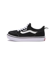 V3839K　17-22 FALKEN SPN　BLACK/WHITE　713410-0001