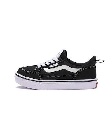 V3839K 17-22 FALKEN SPN BLACK/WHITE 713410-0001