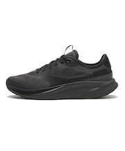 C45657　GRANDPRO ALL DAY CITY RUNNERS　BLACK / GRAY　720475-0001