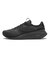 C45657　GRANDPRO ALL DAY CITY RUNNERS　BLACK / GRAY　720475-0001
