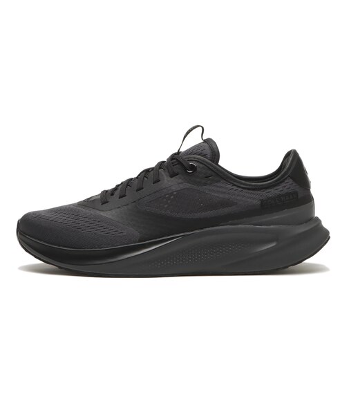 C45657 GRANDPRO ALL DAY CITY RUNNERS BLACK / GRAY 720475-0001