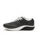 W37709　W OG EVERARC SKYWEAVE RUNNERS　BLACK / WHITE　720521-0001