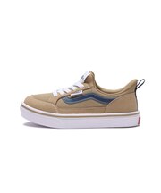V3839K　17-22 FALKEN SPN　BEIGE/NAVY　713410-0002
