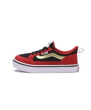 V3839K　17-22 FALKEN SPN　RED/BLACK　713410-0003