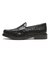 C45025　PINCH PENNY WOVEN FLEXCRAFT LF　BLACK / BLACK　720504-0001