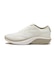W37710　W OG EVERARC SKYWEAVE RUNNERS　WHITE / IVORY　720522-0001