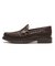 C45026　PINCH PENNY WOVEN FLEXCRAFT LF　CH DARK CHOCOLA　720505-0001