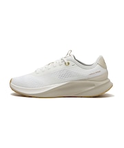 W37714　W GRANDPRO ALL DAY CITY RUNNER　WHITE / ANCIENT　720506-0001