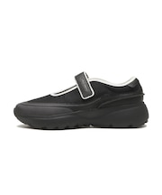 W37605 W GRANDPRO RUNNER 2.0 MARYJANE BLACK MESH 720514-0001