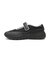 W37605　W GRANDPRO RUNNER 2.0 MARYJANE　BLACK MESH　720514-0001