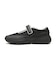 W37605　W GRANDPRO RUNNER 2.0 MARYJANE　BLACK MESH　720514-0001