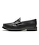 C44108　PINCH PENNY FLEXCRAFT LOAFERS　BLACK / BLACK　720502-0001