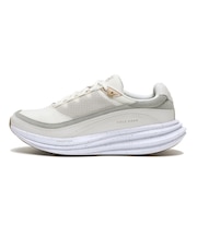 C46070　OG QUADSTAR RUNNERS 2.0　WHITE /  TUSCAN　720498-0001