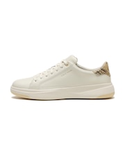 W37531　W GRANDPRO TENNIS 2.0　IVORY LEATHER　720516-0001