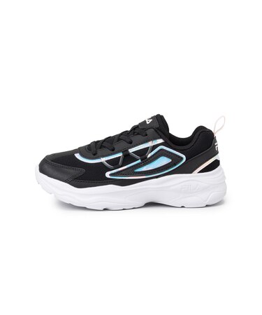 FK0101459001 18-24 UNICONY LACE *Black 720610-0001