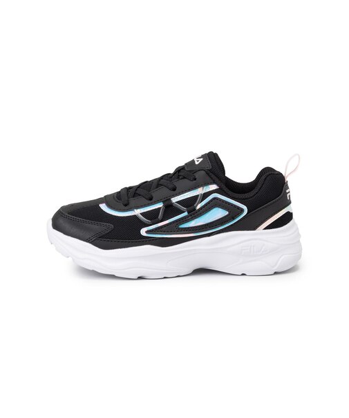 FK0101459001 18-24 UNICONY LACE *Black 720610-0001